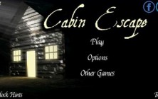 Прохождение игры Cabin Escape: Alice's Story на андроид