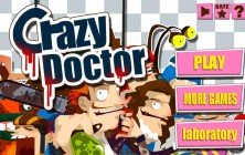 Прохождение игры Crazy Doctor - Ответы на все уровни