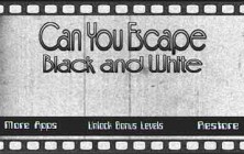 Can You Escape Black and White